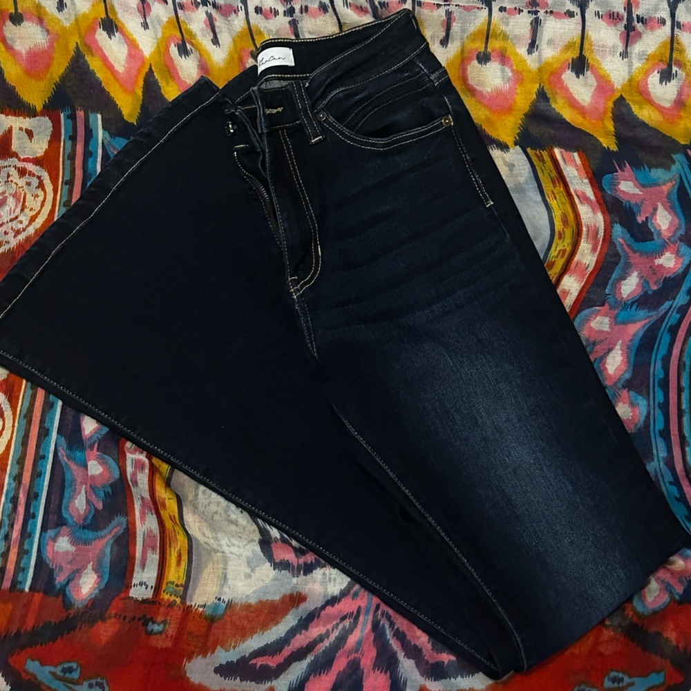 ❌❌Dark Blue KanCan Women's Jeans